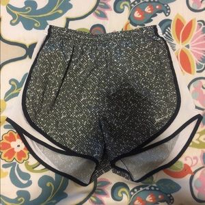 Women’s Nike Running Shorts Size Small